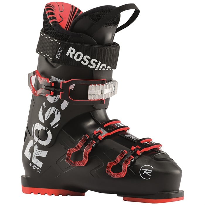 Rossignol - Evo 70 Ski Boots 2022