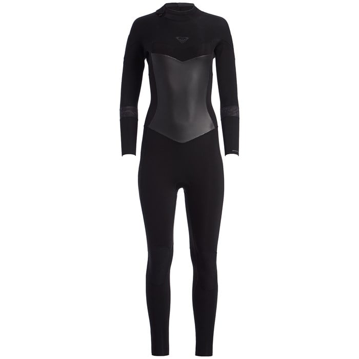Roxy - 5/4/3 Syncro Back Zip GBS Wetsuit - Women's