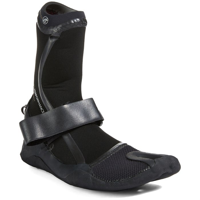 Roxy - 3mm Performance Split Toe Wetsuit Boots - Women's
