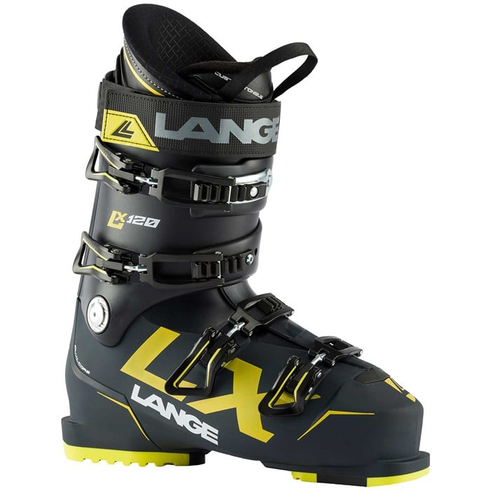 Lange - LX 120 Ski Boots 2021