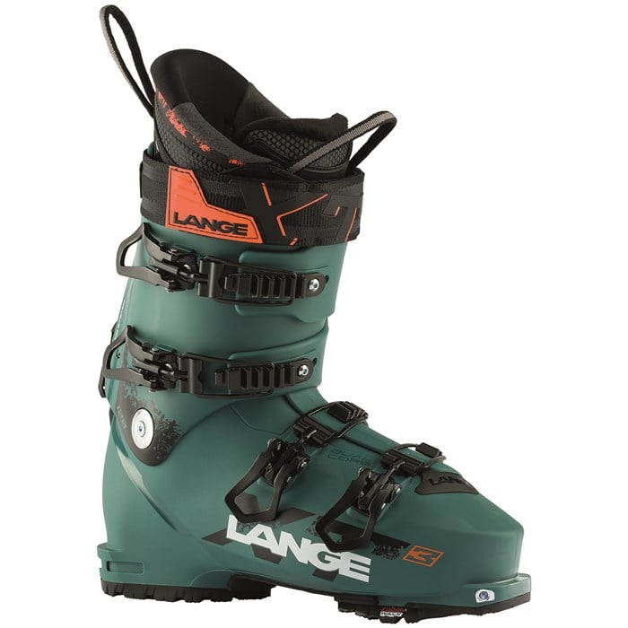 Lange - XT3 120 Alpine Touring Ski Boots 2022