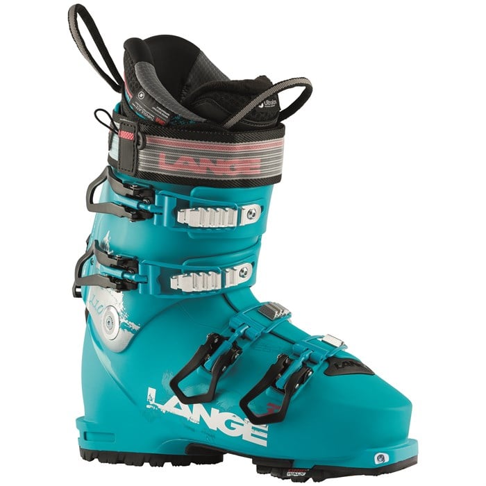 Lange - XT3 110 W Alpine Touring Ski Boots - Women's 2022