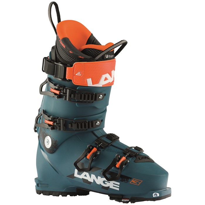 Lange - XT3 140 Pro Model Alpine Touring Ski Boots 2022 - Used