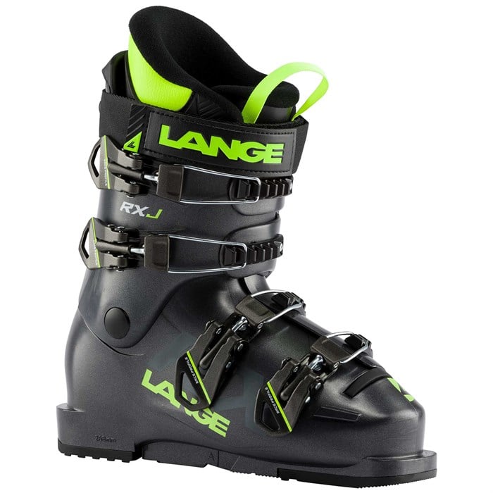 Lange - RXJ Ski Boots - Boys' 2022