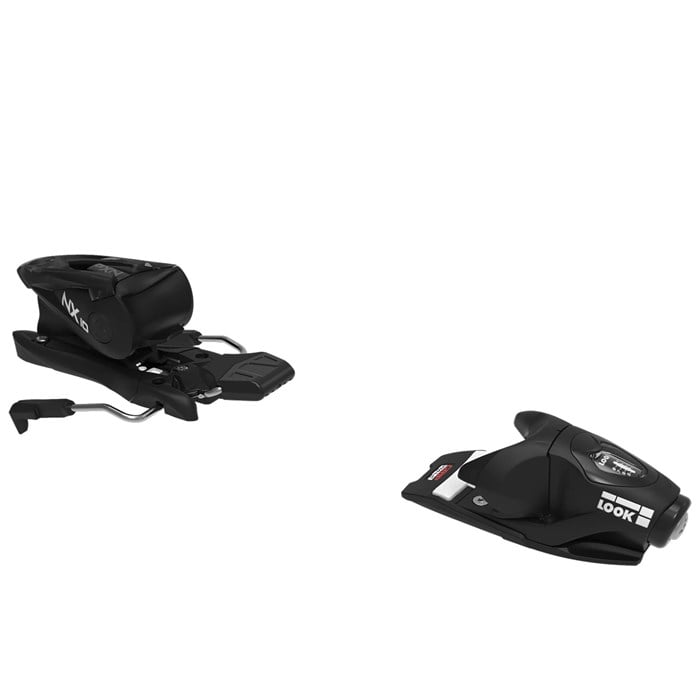 【新品】LOOK ルック ビンディング NX 10 GW MR Black Look NX 10 GW Ski Bindings | evo