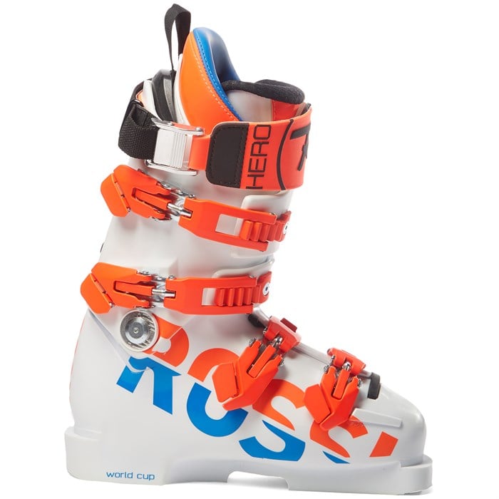 rossi ski boots