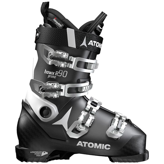 Atomic Hawx Prime R90 W Ski Boots - 2020 |
