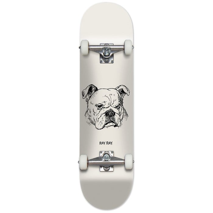 Chocolate Tershy Big Dawg 8.0 Skateboard Complete | evo