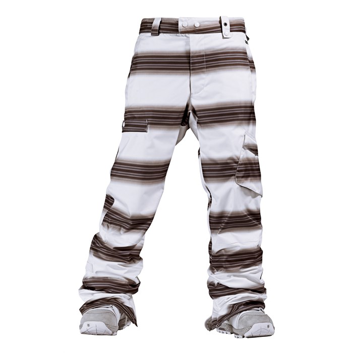 Burton - Burton The White Collection Cosmic Delight Pant