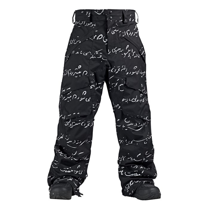 Burton - Burton Vent Pant