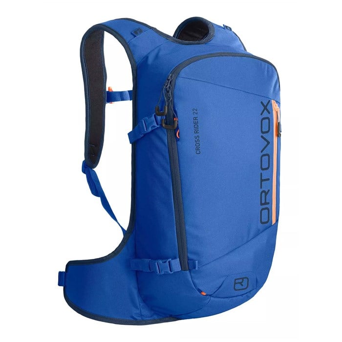Ortovox - Cross Rider 22L Backpack