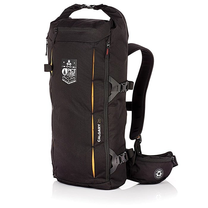 Arva Calgary 26L Backpack evo