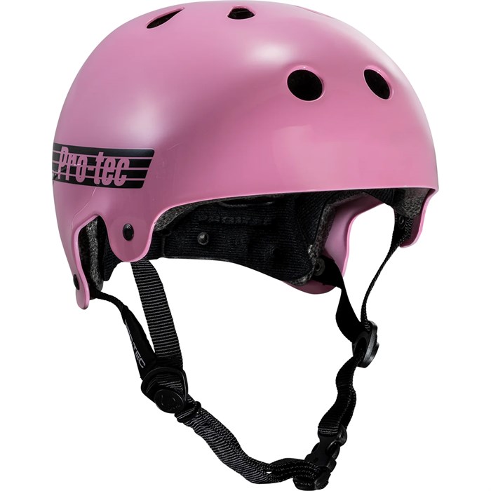 Pro-Tec - Old School Skateboard Helmet