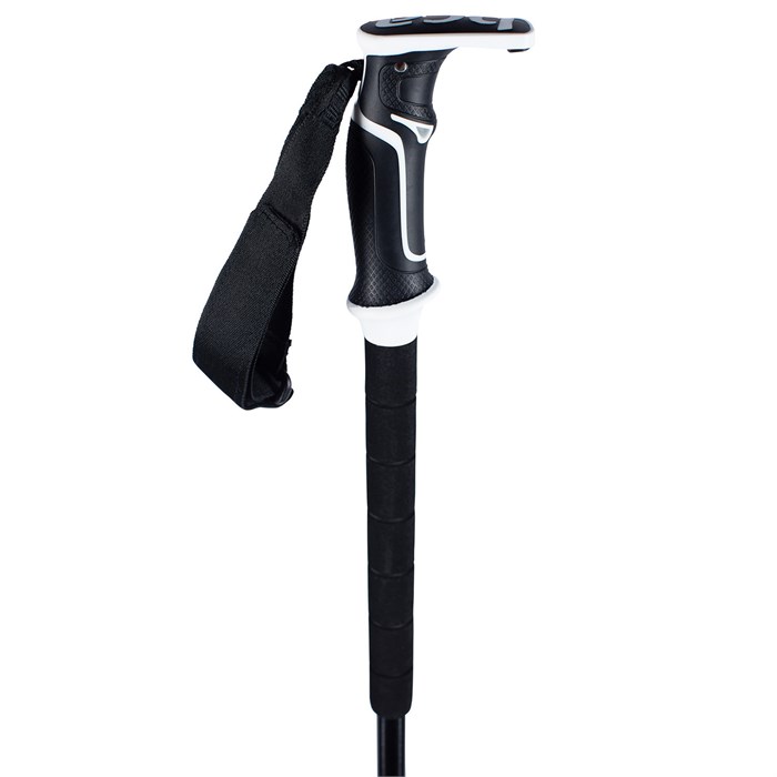 BCA Scepter Adjustable Carbon/Aluminum Ski Poles | evo