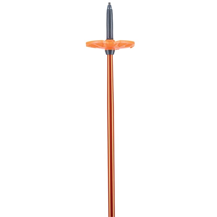 BCA Scepter Adjustable Aluminum Ski Poles | evo