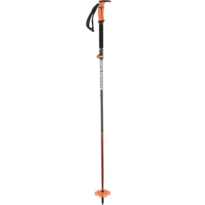 BCA Scepter 4S Collapsible Ski Poles | evo