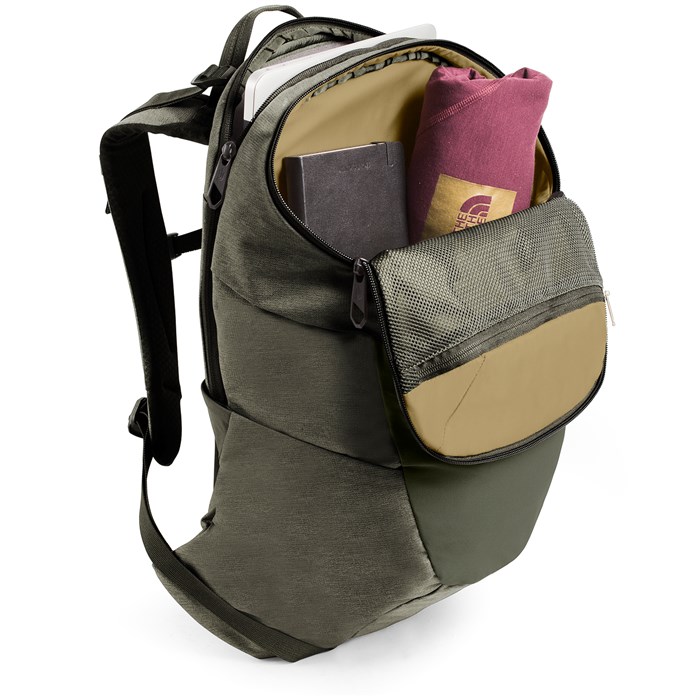 the north face aurora backpack