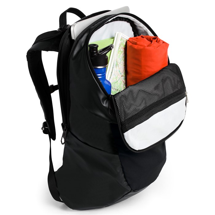 north face aurora ii backpack