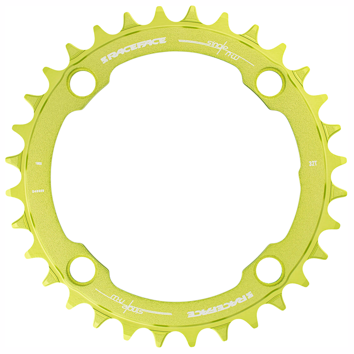Race Face - Narrow Wide 104mm BCD Chainring