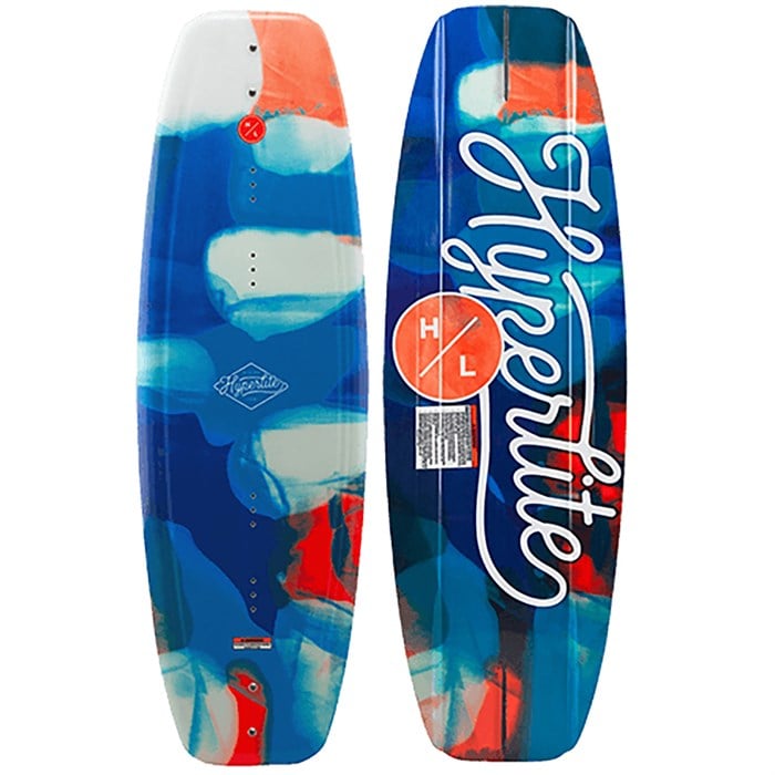 Hyperlite Divine Wakeboard Girls' 2021 evo