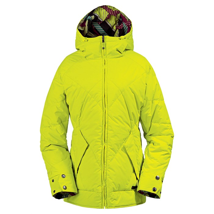 Burton - Burton Bliss Reversible Down Jacket - Women's