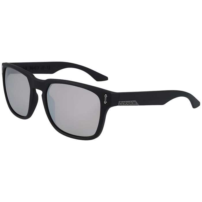 Dragon Alliance Men's Monarch Xl Ll Sunglasses
