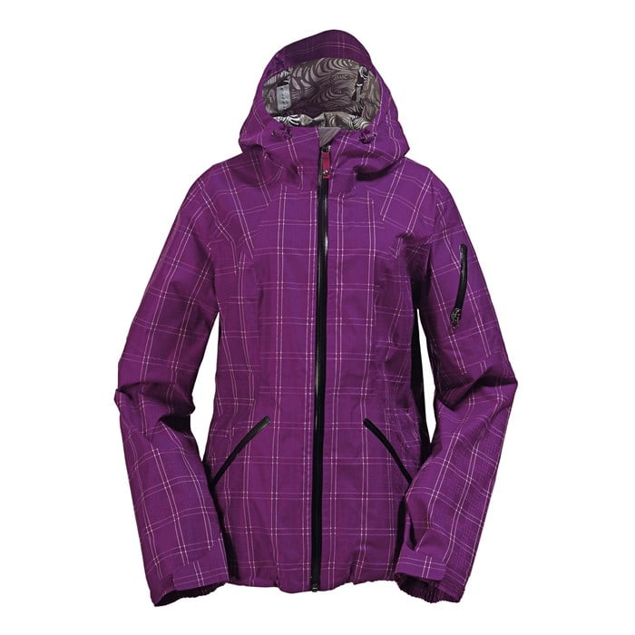 Burton 2.5 Layer Shield Jacket - Women's | evo