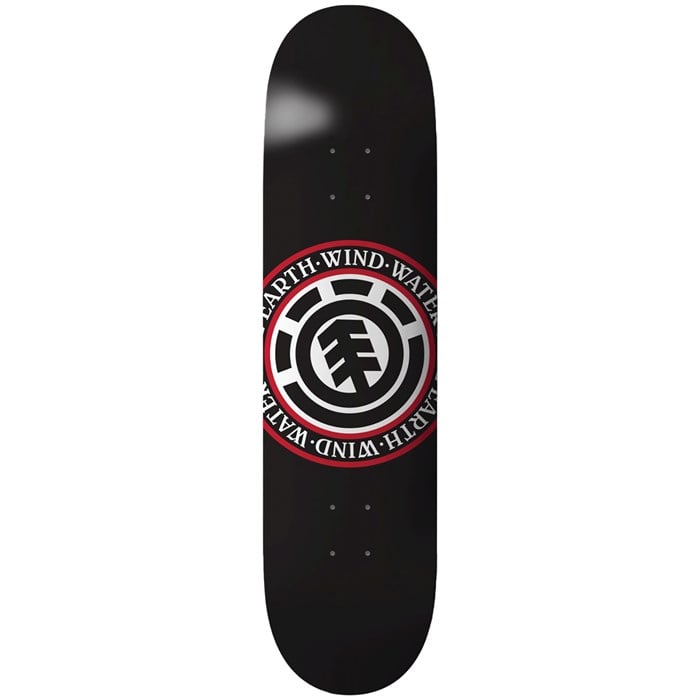 Element - Seal 8.0 Skateboard Deck