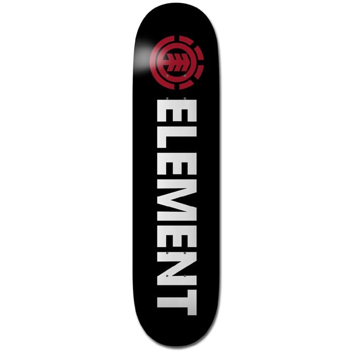 Element - Blazin 8.0 Skateboard Deck