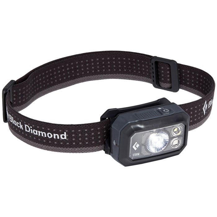 Black Diamond - Storm 400 Headlamp
