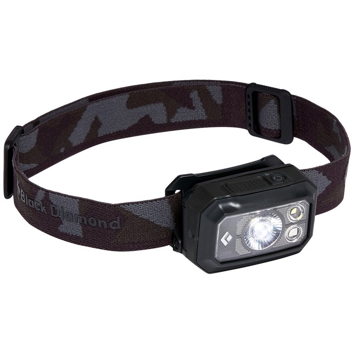Black Diamond Storm 400 Headlamp | evo Black Diamond Storm 400 Headlamp | evo