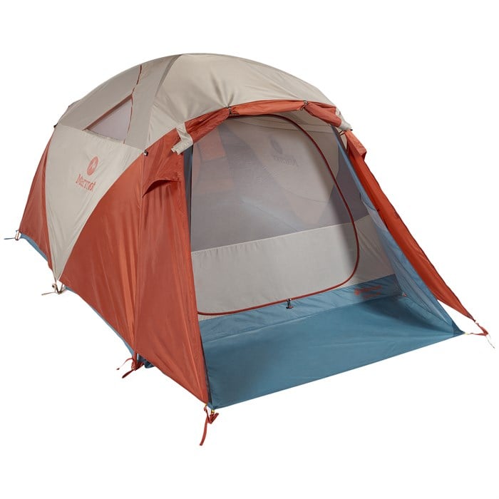 Marmot - Torreya 4-Person Tent