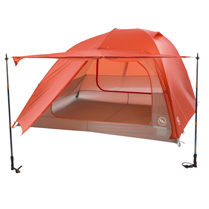 Big Agnes - Copper Spur HV UL 4 Tent