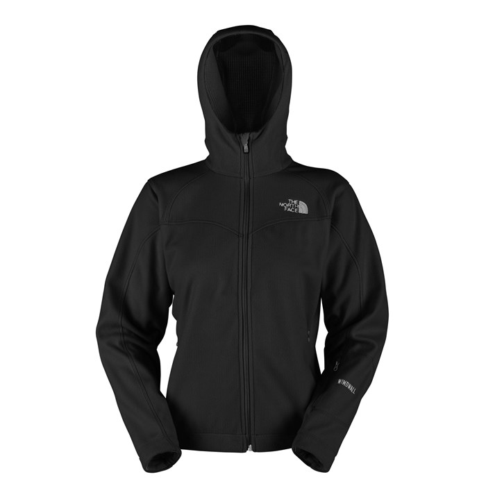The North Face Windwall 2 Jacket - Women's | evo