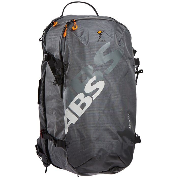 ABS - S-Light 30L Airbag Kit