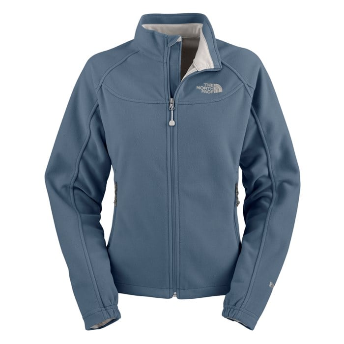 The North Face Windwall 1 Jacket - Women's | evo