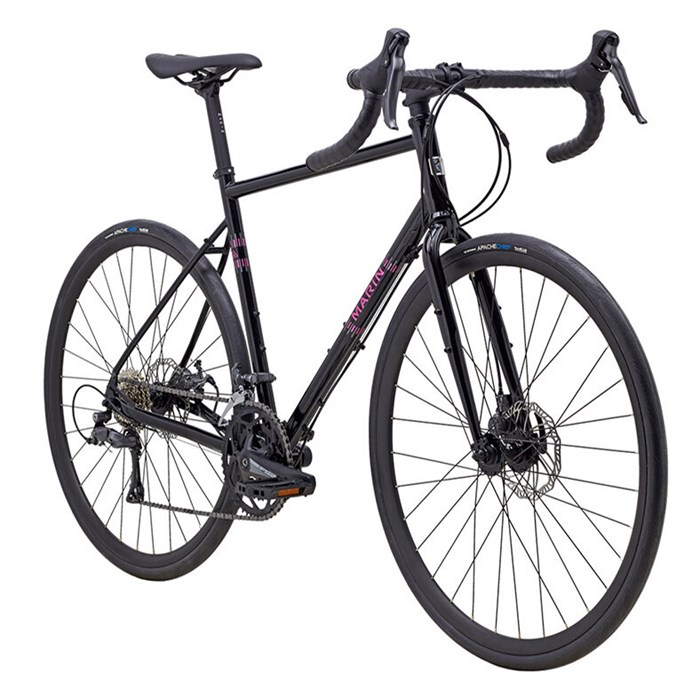 Marin Nicasio Complete Bike 2022 evo
