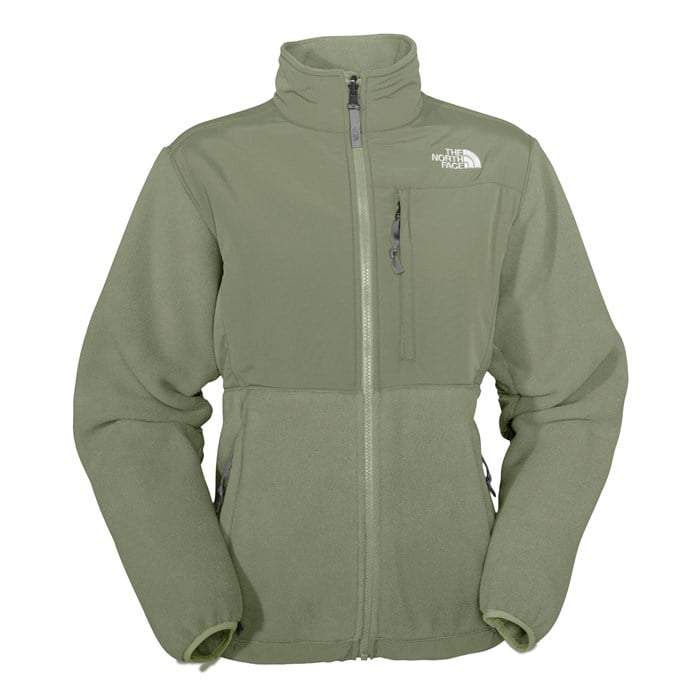 womens north face denali xl