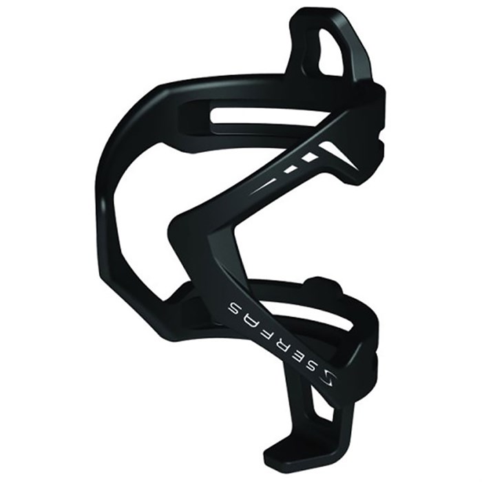 Serfas - Switch-Hitter Water Bottle Cage