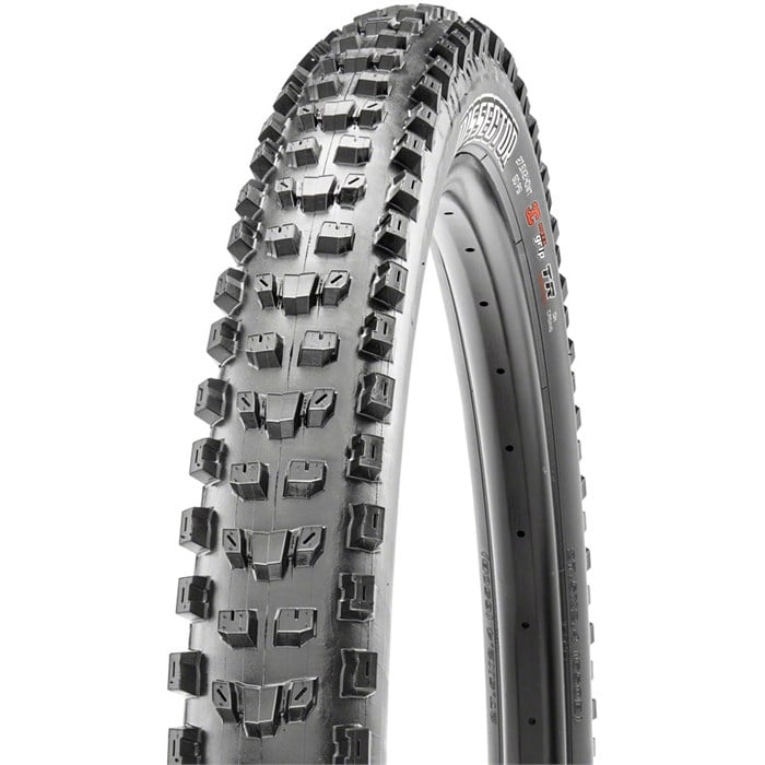 Maxxis - Dissector Tire - 27.5"