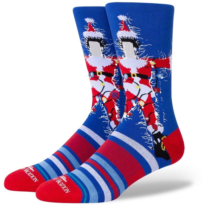 Stance - Christmas Vaction Socks