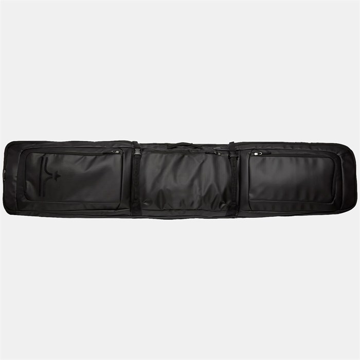evo - Deluxe Snow Roller Bag