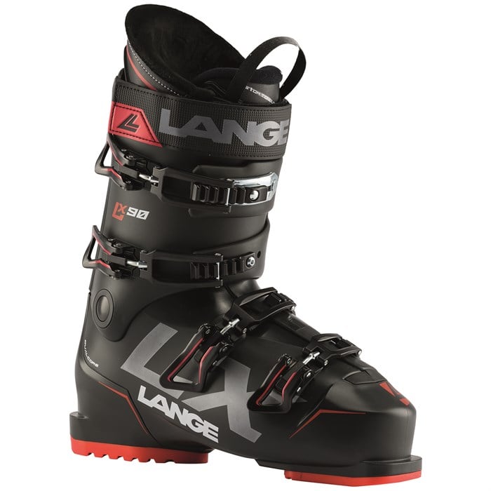 Lange - LX 90 Ski Boots 2021