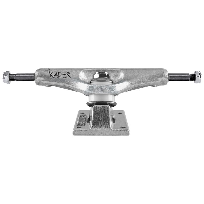 Venture Kader Awake Polished 6.1 Hi Skateboard Truck | evo