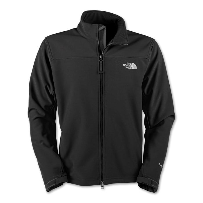 The North Face Apex Bionic Thermal Softshell Jacket - Men's | evo