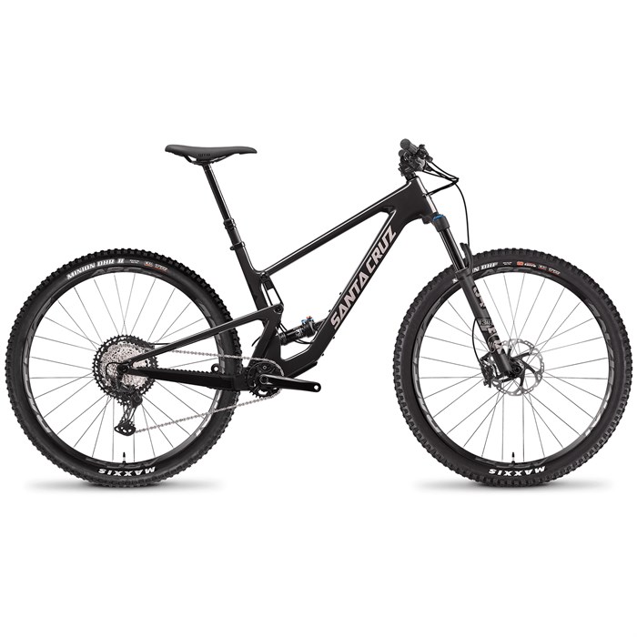 xt bike