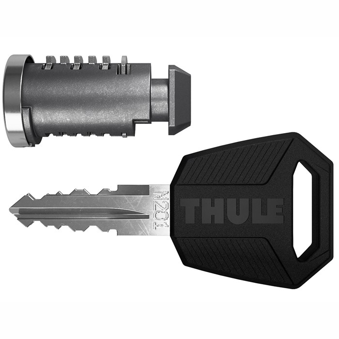 Thule - One-Key System (Set of 2)