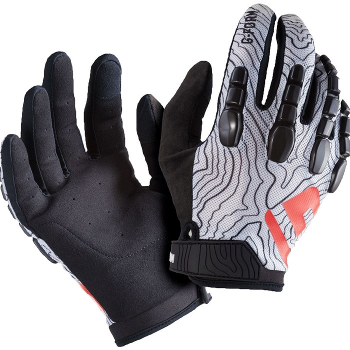 G-Form - Pro Trail Bike Gloves