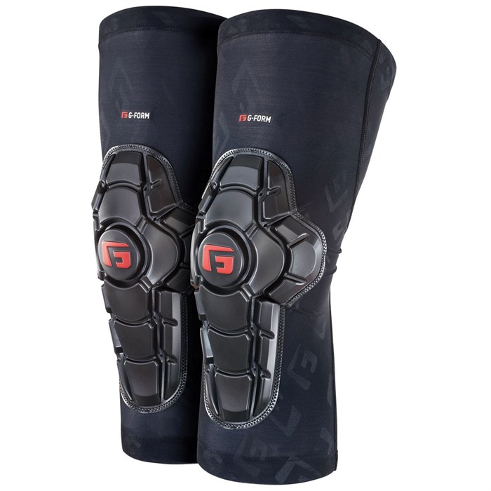 GForm Youth ProX2 Knee Pads Kids' evo