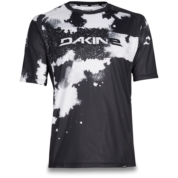 Dakine Thrillium Men's Short-sleeve MTB Jersey